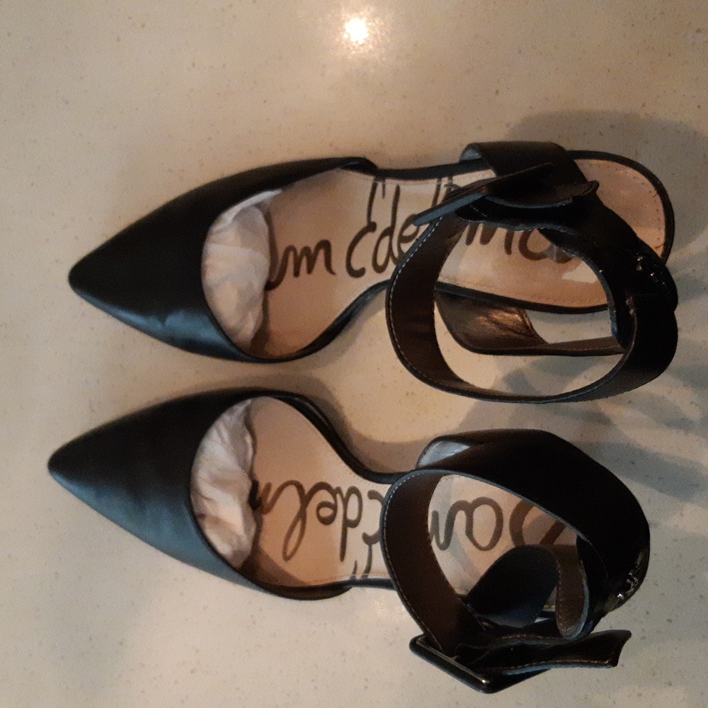 Sam Edelman Heels